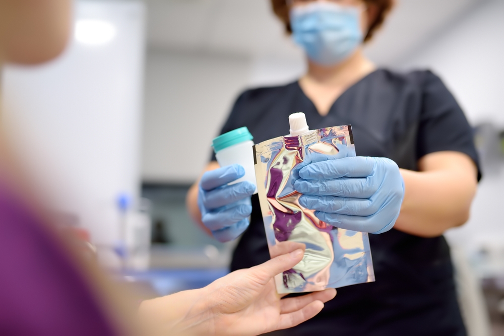 幽門螺旋菌吹氣測試與其他檢查費用2025