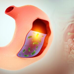 幽門螺旋菌感染能自癒嗎？認識正確治療方法（附費用參考）