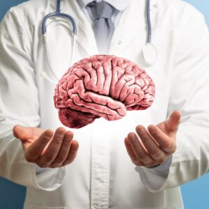 清除類澱粉蛋白延緩退化3年 早期阿茲海默症治療現突破