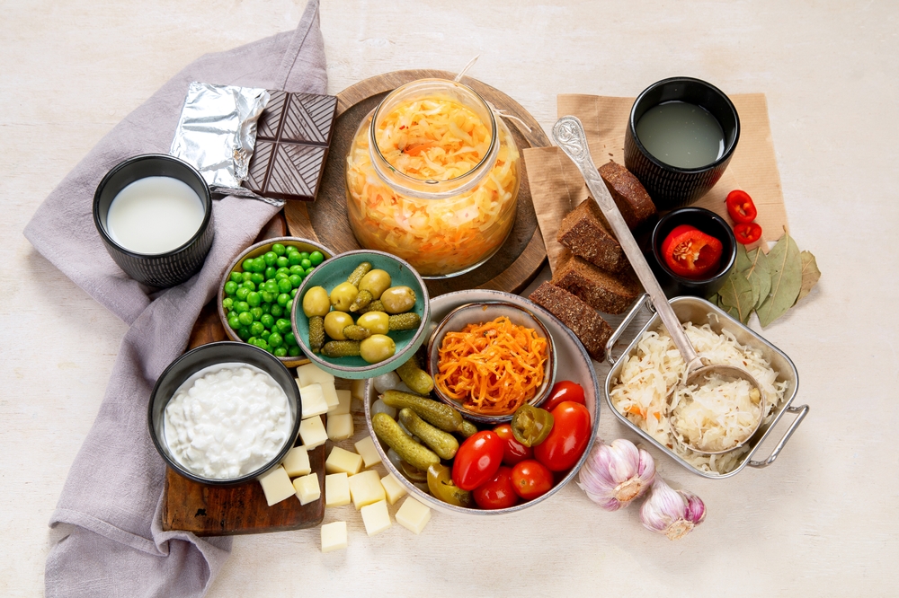 【幽門螺旋菌食療】感染者食益生菌、黑加侖子有用嗎？