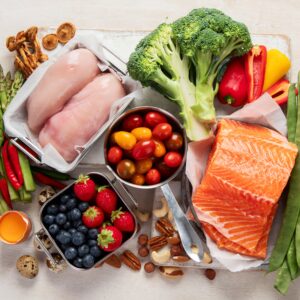 10大高蛋白質食物：低卡、素食選擇、早午晚餐建議（附含量排名）