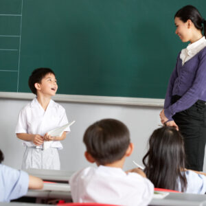 34校網：地區範圍、小學排名、一條龍學校及屋苑全攻略2025