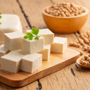 【豆腐】有幾多蛋白質？6大功效、卡路里、食用禁忌（附營養及食譜）