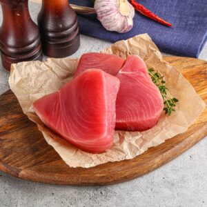 【吞拿魚】6大功效、食用禁忌、營養及卡路里（附食譜）