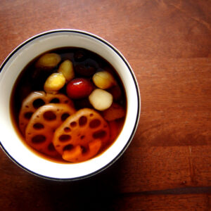 【白露2025】時令湯水食譜、食物、習俗活動一覽