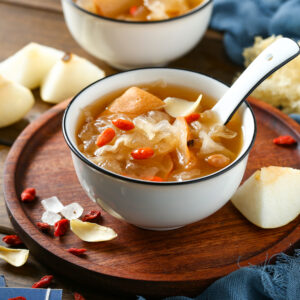 【處暑2025】時令湯水食譜、養生食物、習俗活動一覽