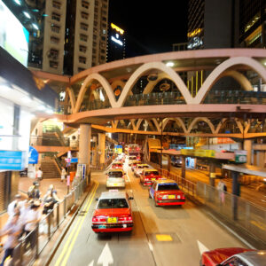 【銅鑼灣好去處】10個購物、美食、文青打卡景點全攻略