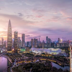 【深圳親子好去處2025】10大必玩景點推薦