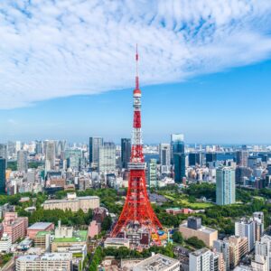 【東京好去處2025】10大必訪景點全攻略