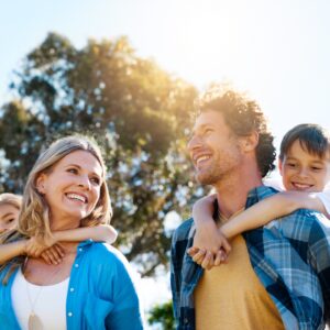 【香港小朋友好去處2025】10大親子放電好地方推薦