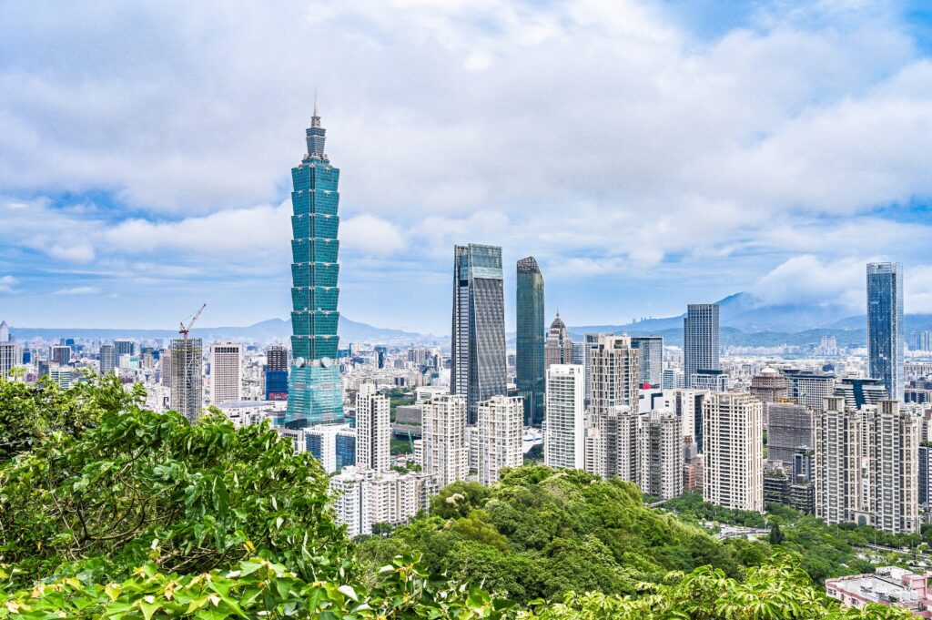 台北好去處2025: 12個必遊親子、情侶、購物美食、打卡景點推介