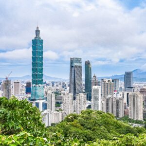 台北好去處2025: 12個必遊親子、情侶、購物美食、打卡景點推介