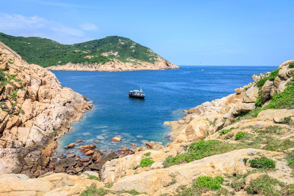 【港島好去處2025】10大必訪景點全攻略