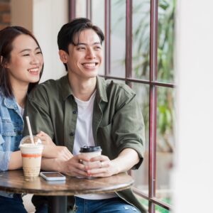 香港拍拖好去處2025: 12個情侶浪漫、打卡、玩樂約會熱點