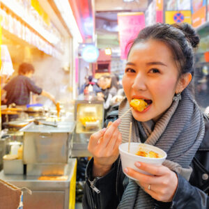 【香港宵夜好去處2025】推薦10大深夜美食熱點介紹