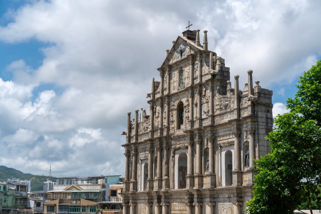 澳門好去處2025： 12個必去情侶、親子、美食、打卡景點推薦