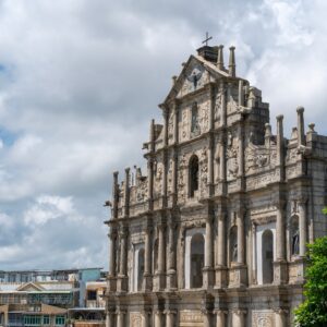 澳門好去處2025： 12個必去情侶、親子、美食、打卡景點推薦