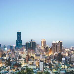 【高雄好去處2025】10大必訪熱門景點介紹