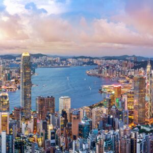 香港好去處2025：13個必去熱門景點推薦