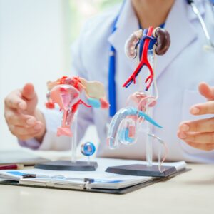 性病：種類、初期症狀、傳播方式、檢查、治療與常見疑問