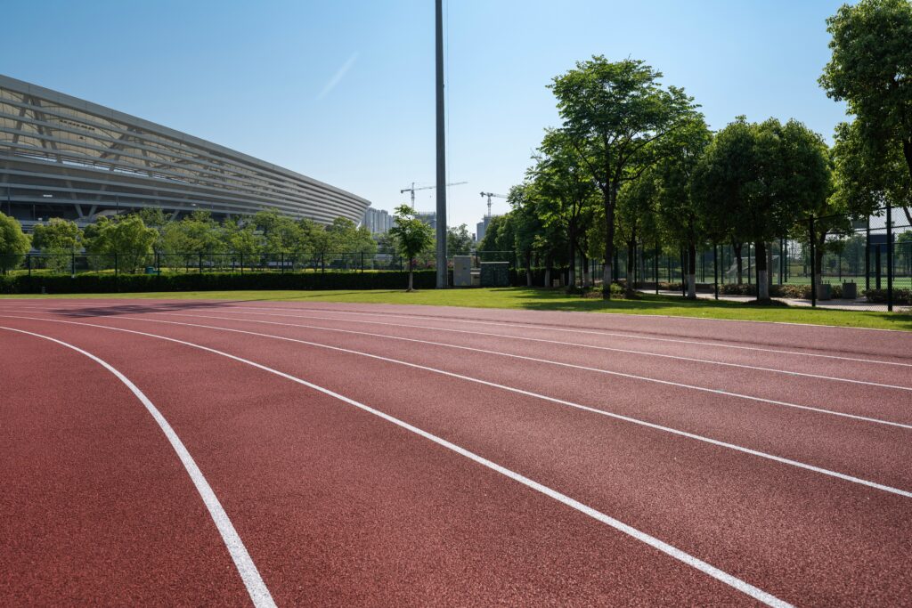 【斧山道運動場】開放時間、設施、停車場與交通