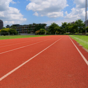 【沙田運動場】開放時間、設施、停車場與交通