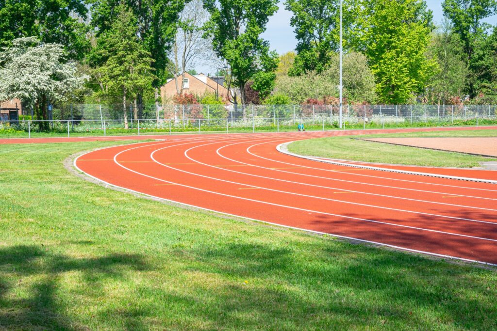 【大埔運動場】開放時間、設施、停車場與網球場