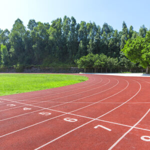 【天水圍運動場】開放時間、設施、停車場與交通