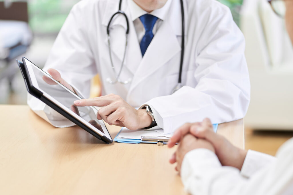 【公司醫保索償】睇完醫生點Claim？索償過程逐步睇！