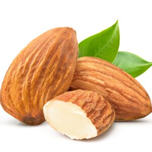 【杏仁】了解6大功效、卡路里、食用禁忌（附營養及食譜）