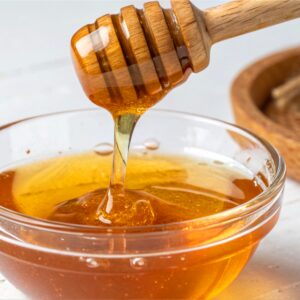 【蜂蜜】了解6大功效、卡路里、食用禁忌（附營養及食譜）