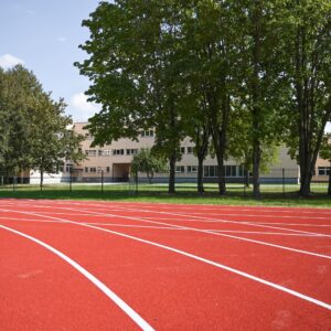 【北區運動場】開放時間、設施、停車場與交通