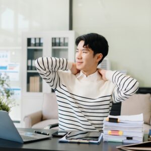 【職場健康】香港打工仔健康危機逐個睇！