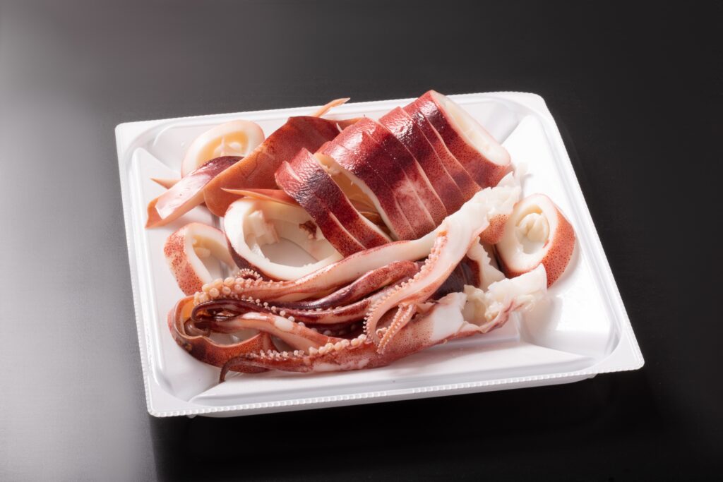 【魷魚】了解6大功效、卡路里、食用禁忌（附營養及食譜）