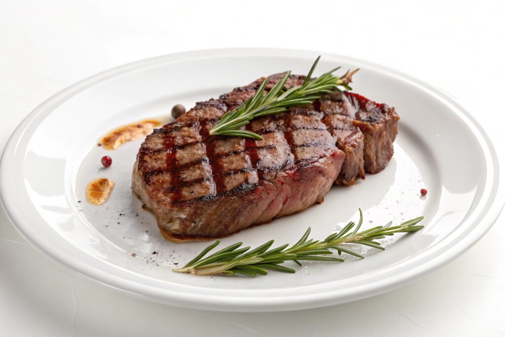 【牛肉】了解6大功效、卡路里、食用禁忌（附營養及食譜）