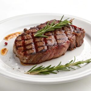 【牛肉】了解6大功效、卡路里、食用禁忌（附營養及食譜）