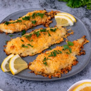 【比目魚】了解6大功效、卡路里、食用禁忌（附營養及食譜）