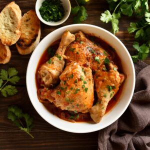 【雞肉】了解6大功效、卡路里、食用禁忌（附營養及食譜）