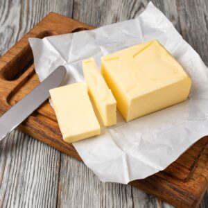 【牛油】了解6大功效、卡路里、食用禁忌（附營養及食譜）