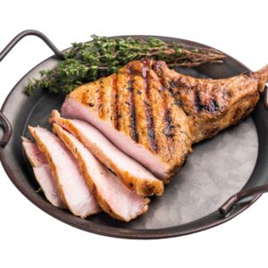 【豬肉】了解6大功效、卡路里、食用禁忌（附營養及食譜）