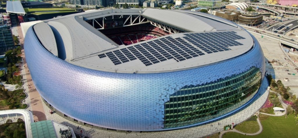 啟德體育園全攻略：近期足球比賽、未來活動、入場限制及座位表