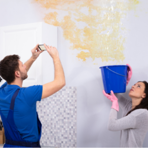 【家居漏水】樓上漏水如何處理？了解賠償責任法律基礎