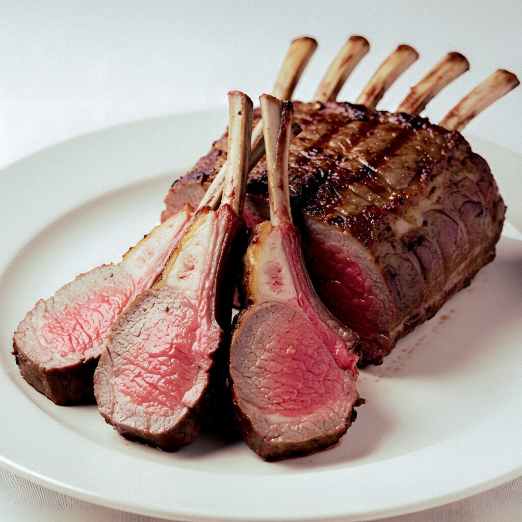 【羊肉】了解6大功效、卡路里、食用禁忌（附營養及食譜）