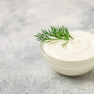 【沙律醬】了解6大功效、卡路里、食用禁忌（附營養及食譜）