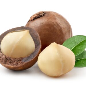 【夏威夷果仁】了解6大功效、卡路里、食用禁忌（附營養及食譜）