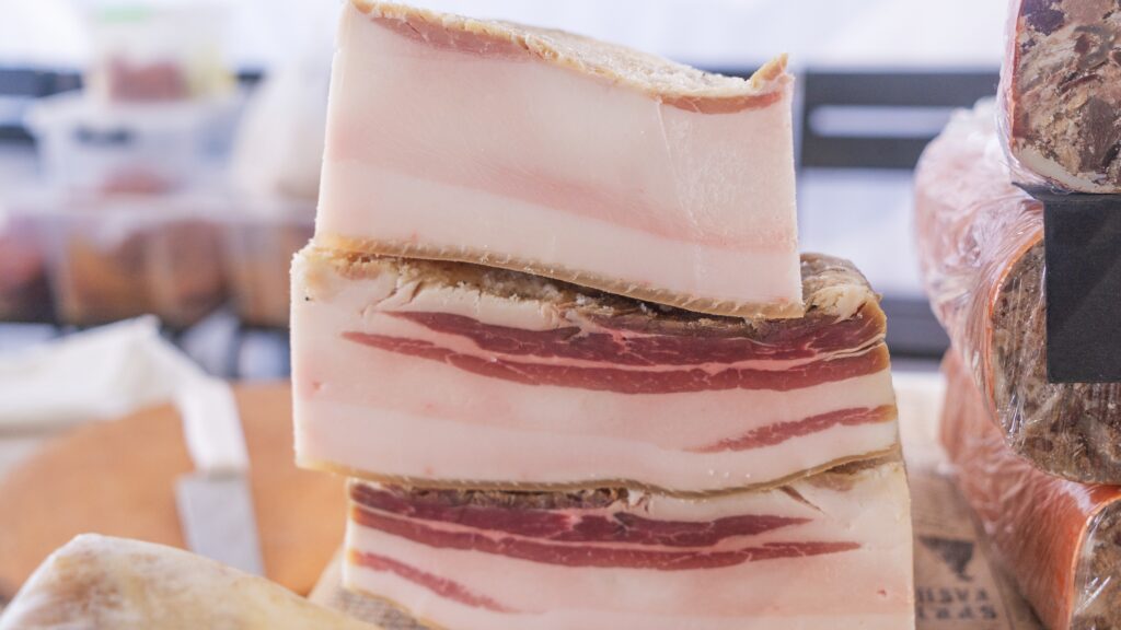 【豬油】了解6大功效、卡路里、食用禁忌（附營養及食譜）