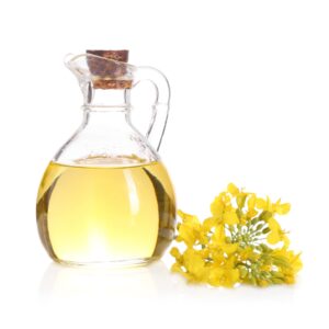 【芥花籽油】了解6大功效、卡路里、食用禁忌（附營養及食譜）