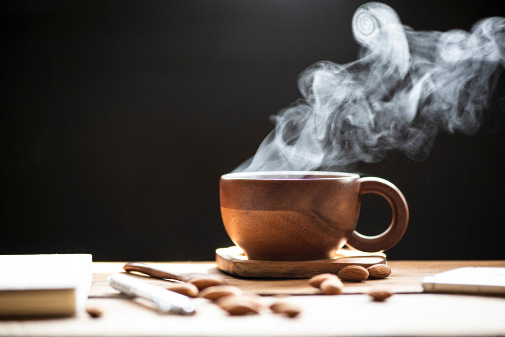 【杏仁茶】了解6大功效、卡路里、食用禁忌（附營養及食譜）