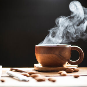 【杏仁茶】了解6大功效、卡路里、食用禁忌（附營養及食譜）