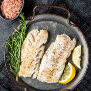 【鱈魚】了解6大功效、卡路里、食用禁忌（附營養及食譜）